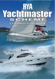 Yachtmaster Scheme Syllabus & Logbook
