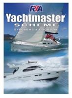 Yachtmaster Scheme Syllabus & Logbook - Royal Yachting Association - cover
