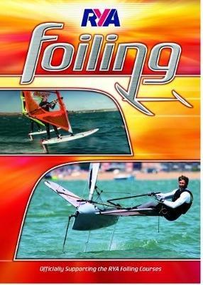 RYA Foiling - cover
