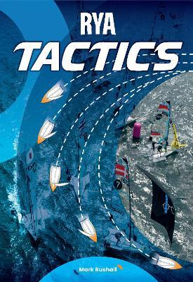RYA Tactics - Mark Rushall - cover