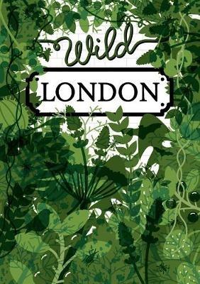 Wild London - Herb Lester Associates - cover