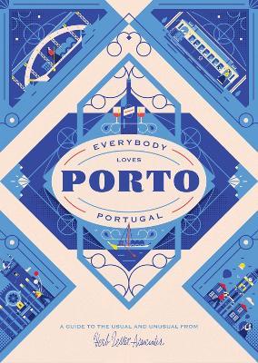Everybody Loves Porto - Herb Lester - cover