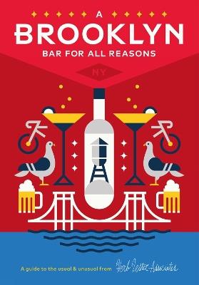 A Brooklyn Bar For All Reasons - Jon Hammer - cover