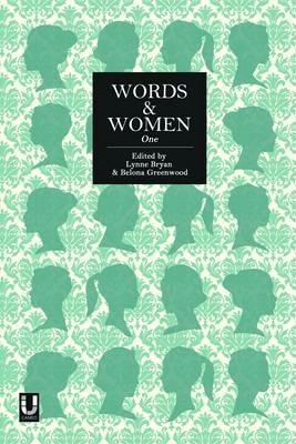 Words and Women One - cover