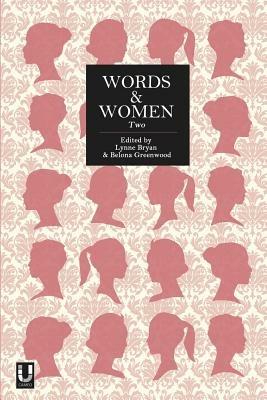 Words and Women: Two - cover
