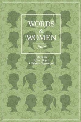 Words and Women: Four - cover