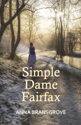 Simple Dame Fairfax - Anna Bransgrove - cover