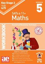 KS2 Maths Year 4/5 Workbook 5: Numerical Reasoning Technique
