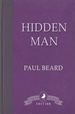 Hidden Man - Paul Beard - cover