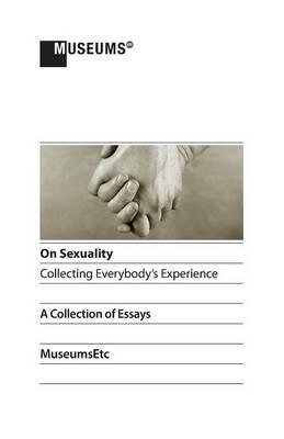 On Sexuality - Collecting Everybody's Experience - cover