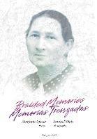 Braided Memories - Marjorie Agosin - cover