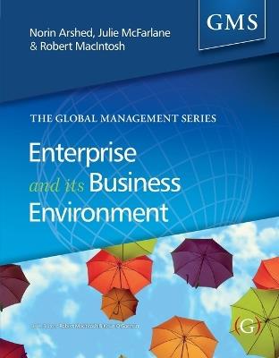Enterprise and its Business Environment - cover