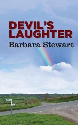 Devil's Laughter - Barbara Etc Stewart - cover