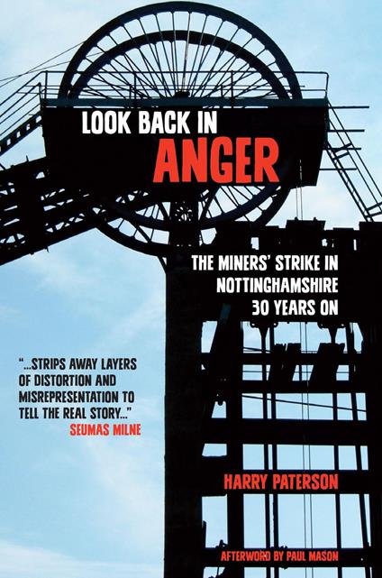 Look Back In Anger