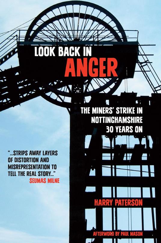 Look Back In Anger