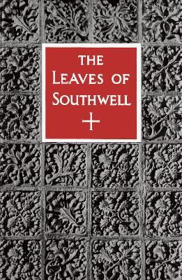 The Leaves of Southwell - Nikolaus Pevsner - cover