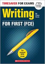 Writing for First (FCE)