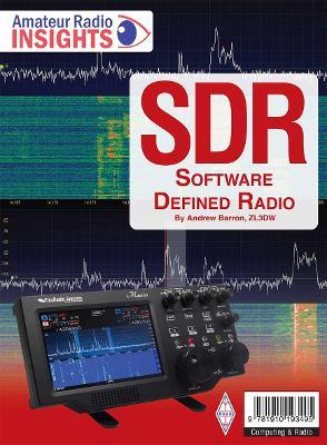 SDR Software Defined Radio - cover