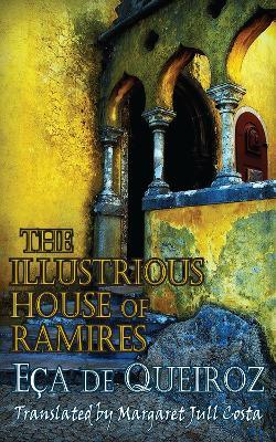 The Illustrious House of Ramires - cover