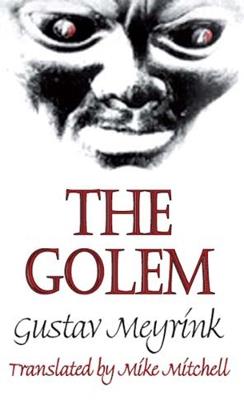 The Golem - cover