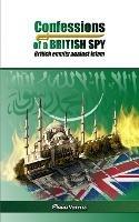 Confessions of a British Spy - Hempher - cover