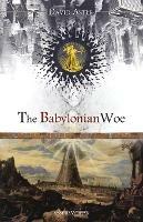 The Babylonian Woe - David Astle - cover