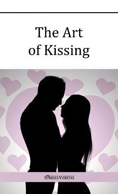 The Art of Kissing - *** - cover