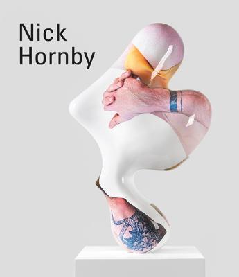 Nick Hornby - Nick Hornby,Hannah Higham,Helen Pheby - cover