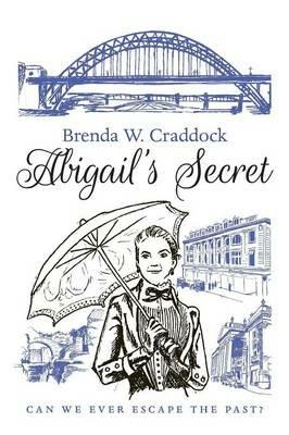 Abigail's Secret - Brenda W Craddock - cover