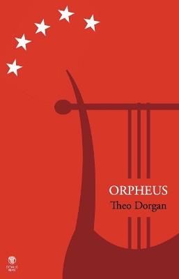 Orpheus - Theo Dorgan - cover