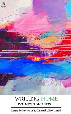 Writing Home: The ‘New Irish’ Poets - cover