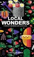 Local Wonders: Poems of Our Immediate Surrounds - cover