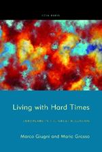 Living with Hard Times: Europeans in the Great Recession