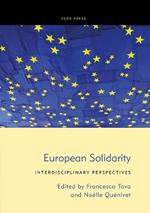 European Solidarity: Interdisciplinary Perspectives