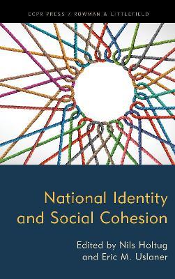 National Identity and Social Cohesion - cover