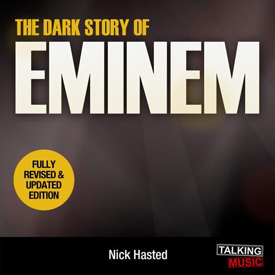 Dark Story of Eminem, The