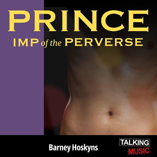 Prince - Imp of the Perverse