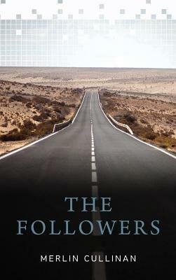 The Followers - Merlin Cullinan - cover