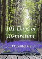101 Days of Inspiration: #Tipoftheday
