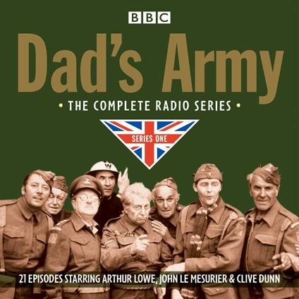 Dad’s Army