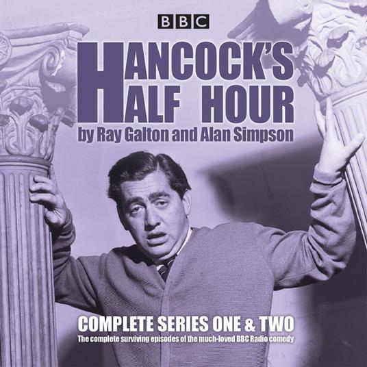 Hancock’s Half Hour: Complete Series One & Two