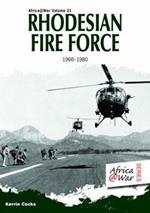 Rhodesian Fire Force 1966-80