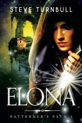 Elona - Steve Turnbull - cover