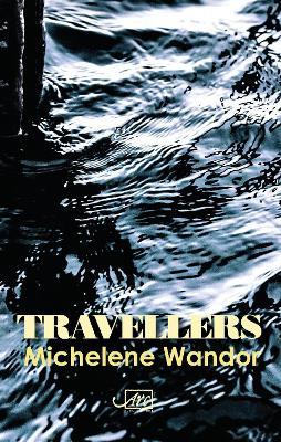 Travellers - Michelene Wandor - cover
