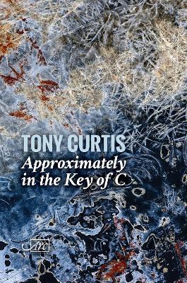 Approximately in the Key of C - Tony Curtis - cover