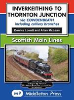 Inverkeithing To Thornton Junction: Via Cowdenbeath