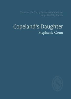 Copeland's Daughter - Stephanie Conn - cover