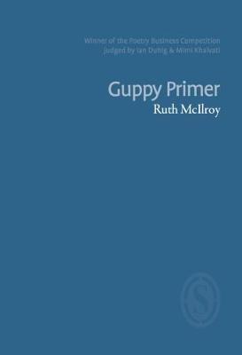 Guppy Primer - Ruth McIlroy - cover