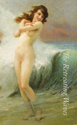 The Retreating Waves - cover