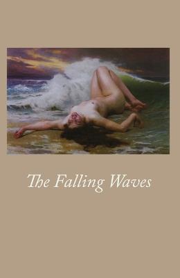 The Falling Waves - Hariod Brawn - cover